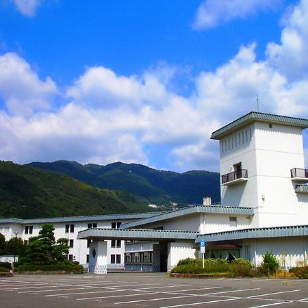 Hotel Awanosho Miyoshi  Zewnętrze zdjęcie