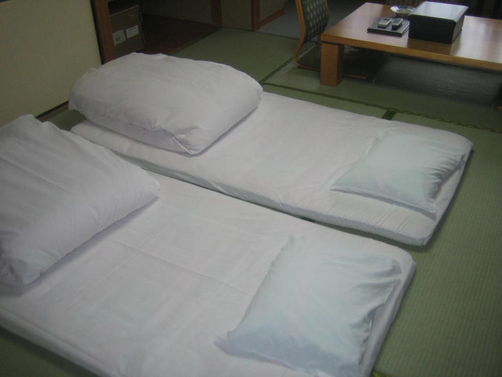 Hotel Awanosho Miyoshi  Zewnętrze zdjęcie